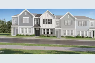 312 Granite Knoll Court, Rolesville, NC 27571 - Photo 1