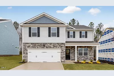 913 Comice Pear Way, Willow Springs, NC 27592 - Photo 1