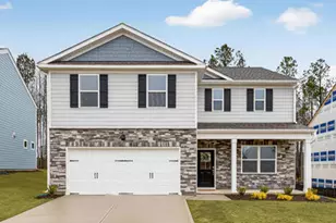 913 Comice Pear Wy, Fuquay-Varina, NC 27592 - Photo 1