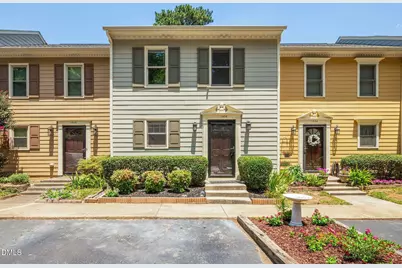 1506 Township Circle, Raleigh, NC 27609 - Photo 1