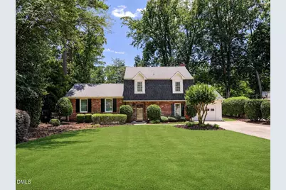 516 Blakewood Drive, Raleigh, NC 27609 - Photo 1