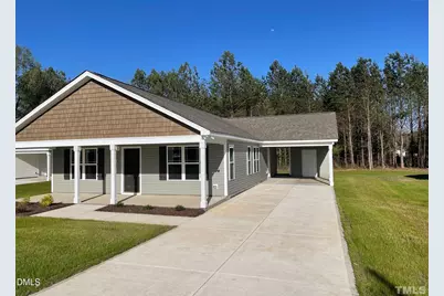 212 Mitchiner Street, Selma, NC 27576 - Photo 1