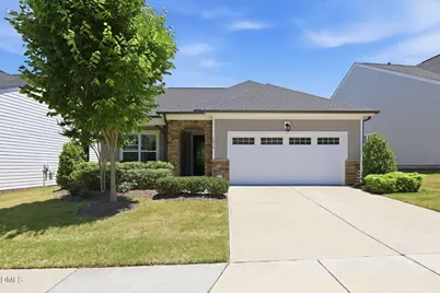 1210 Ballerina Lane, Durham, NC 27703 - Photo 1