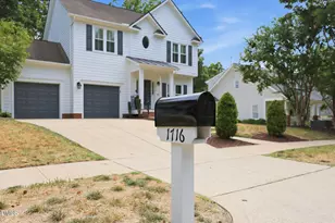 1716 Farmington Grove Dr, Raleigh, NC 27614 - Photo 1