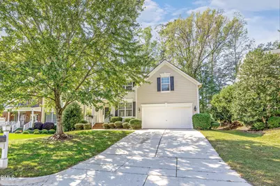 2103 Templeton Gap Drive, Apex, NC 27523 - Photo 1