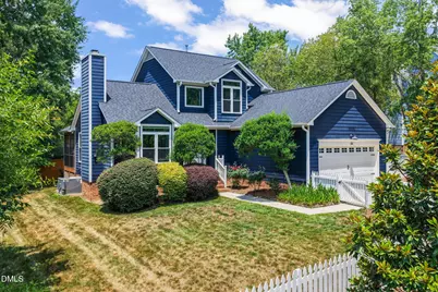 105 Callard Run, Chapel Hill, NC 27514 - Photo 1
