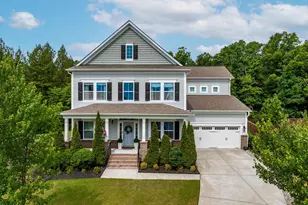 5 Pearl Mill Ct, Durham, NC 27703 - Photo 1