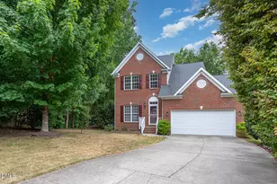 208 Troyer Pl, Apex, NC 27502 - Photo 1