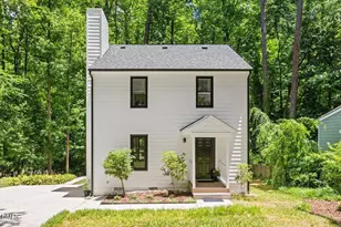 5034 Simmons Branch Trail, Raleigh, NC 27606 - Photo 1