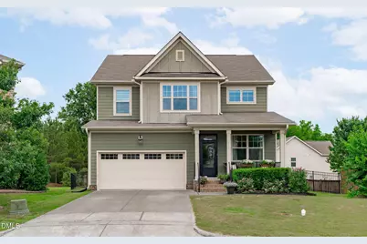 2708 Elk Knob Trail, Apex, NC 27502 - Photo 1