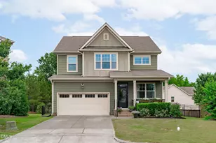 2708 Elk Knob Trail, Apex, NC 27502 - Photo 1