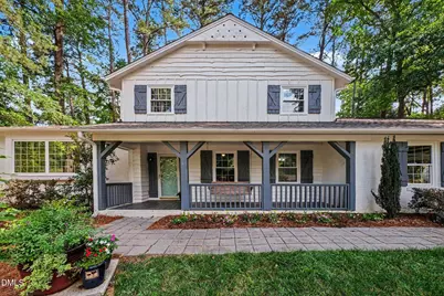 1608 Westhaven Drive, Raleigh, NC 27607 - Photo 1