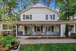 1608 Westhaven Dr, Raleigh, NC 27607 - Photo 1