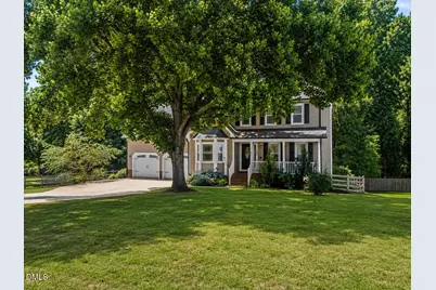 509 Jordan Ridge Lane, Raleigh, NC 27603 - Photo 1