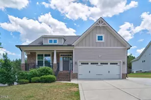 158 Heathgreen Dr, Clayton, NC 27527 - Photo 1