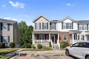 5335 Big Bass Dr, Raleigh, NC 27610 - Photo 1