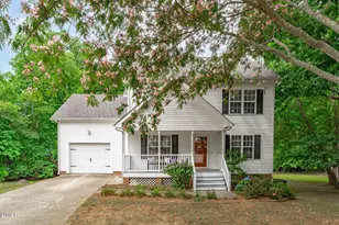 100 Peakhill Rd, Holly Springs, NC 27540 - Photo 1