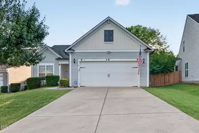 2412 Fiddich Lane, Fuquay Varina, NC 27526 - Photo 1