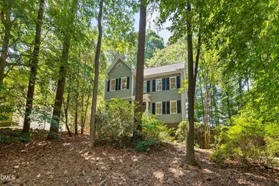 129 Castlefern Drive, Cary, NC 27513 - Photo 1