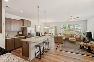 1404 Compass Dr, Durham, NC 27713 - Photo 1