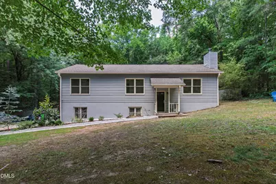 1536 Crickett Road, Raleigh, NC 27610 - Photo 1