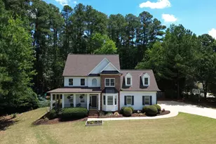 3533 Choplinshire Way, Apex, NC 27539 - Photo 1