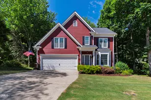 713 Linden Ridge Dr, Holly Springs, NC 27540 - Photo 1