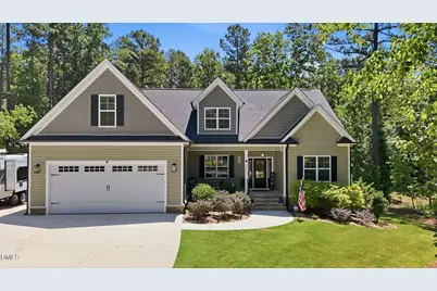 3614 River Watch Lane #Lot, Franklinton, NC 27525 - Photo 1