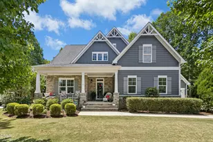 1112 Harrison Ridge Rd, Wake Forest, NC 27587 - Photo 1