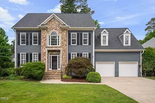 120 Crystlewood Ct, Morrisville, NC 27560 - Photo 1
