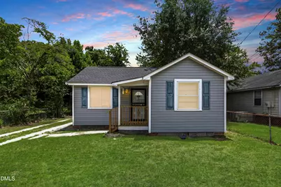 404 Andy Street, Fayetteville, NC 28303 - Photo 1
