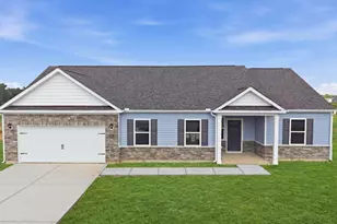 10611 Beard Wy, Bailey, NC 27807 - Photo 1