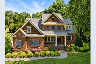 2612 Whistleberry Court, Apex, NC 27539 - Photo 1