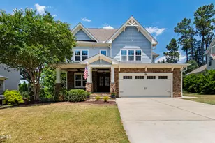 108 Roslin Way, Holly Springs, NC 27540 - Photo 1