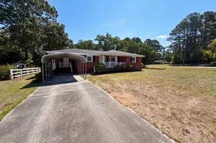 300 7th St, Butner, NC 27509 - Photo 1