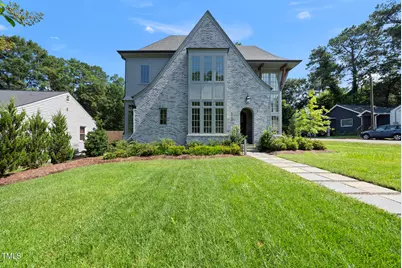 625 Glascock Street, Raleigh, NC 27604 - Photo 1