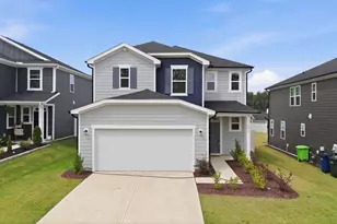 2732 Princess Tree Dr, Raleigh, NC 27616 - Photo 1