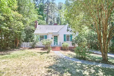 1615 Ward Street, Durham, NC 27707 - Photo 1