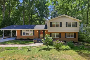 805 Ellynn Dr, Cary, NC 27511 - Photo 1