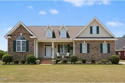 4704 Bluff Place, Wilson, NC 27896 - Photo 1
