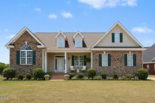 4704 Bluff Pl, Wilson, NC 27896 - Photo 1
