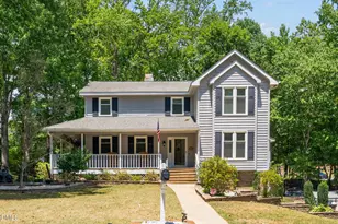 100 Richland Dr, Wake Forest, NC 27587 - Photo 1
