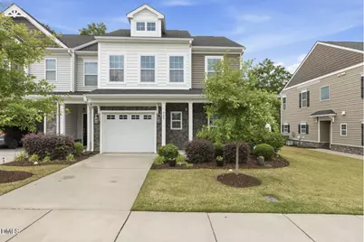 545 Barneswyck Drive, Fuquay Varina, NC 27526 - Photo 1