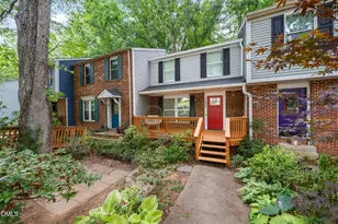7312 Summerland Dr, Raleigh, NC 27612 - Photo 1