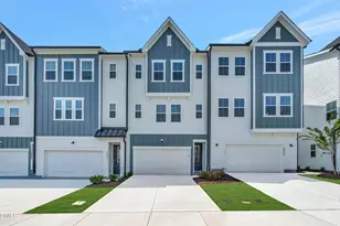 2065 Trident Maple Ln, Chapel Hill, NC 27517 - Photo 1