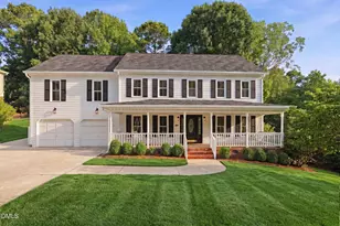 815 Northwoods Dr, Cary, NC 27513 - Photo 1