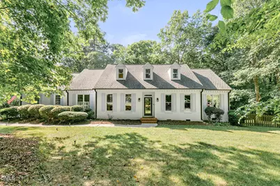 11701 Pacesferry Drive, Raleigh, NC 27614 - Photo 1