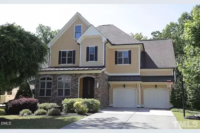 824 Laurel Garden Way, Cary, NC 27513 - Photo 1