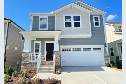 700 Sage Oak Lane, Holly Springs, NC 27540 - Photo 1