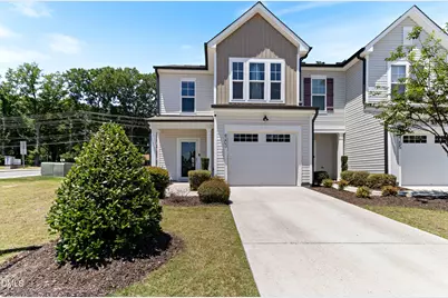 4203 Congleton Place, Durham, NC 27703 - Photo 1